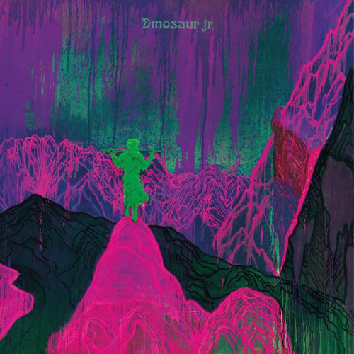 DINOSAUR JR - GIVE A GLIMPSE OF WHAT YER NOTDINOSAUR JR - GIVE A GLIMPSE OF WHAT YER NOT.jpg